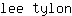 l***n