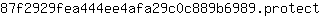 8***t