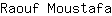 R***a