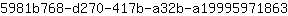 5***3