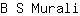 B***i