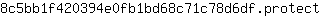 8***t
