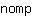 n***p