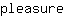 p***e