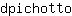 d***o