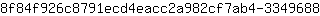 8***8