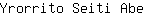 Y***e