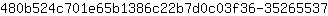 4***7