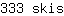 3***s