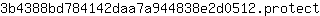 3***t