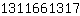 1***7