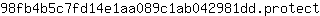 9***t