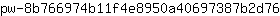 p***6