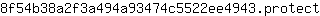 8***t