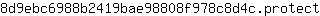 8***t