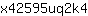 x***4
