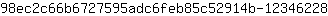 9***8