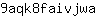 9***a
