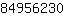 8***0