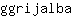 g***a