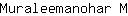 M***M