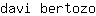 d***o