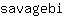 s***i