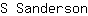 S***n