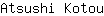 A***u