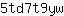 5***w