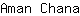 A***a
