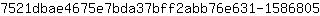 7***5
