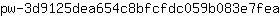 p***a