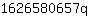 1***q