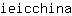 i***a