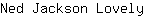 N***y