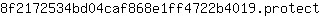 8***t