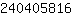 2***6