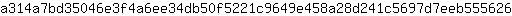 a***6