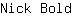N***d