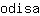 o***a