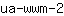 u***2