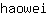 h***i