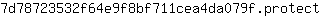 7***t