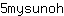 5***h