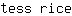 t***e