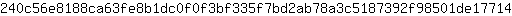 2***4