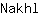 N***l