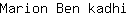 M***i