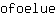 o***e
